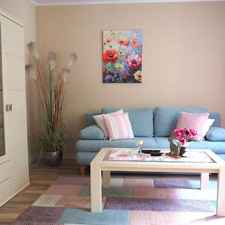 Apartment Schlossblick - Top Location Ідар-Оберштайн Екстер'єр фото