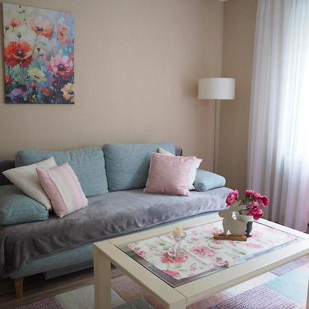 Apartment Schlossblick - Top Location Ідар-Оберштайн Екстер'єр фото