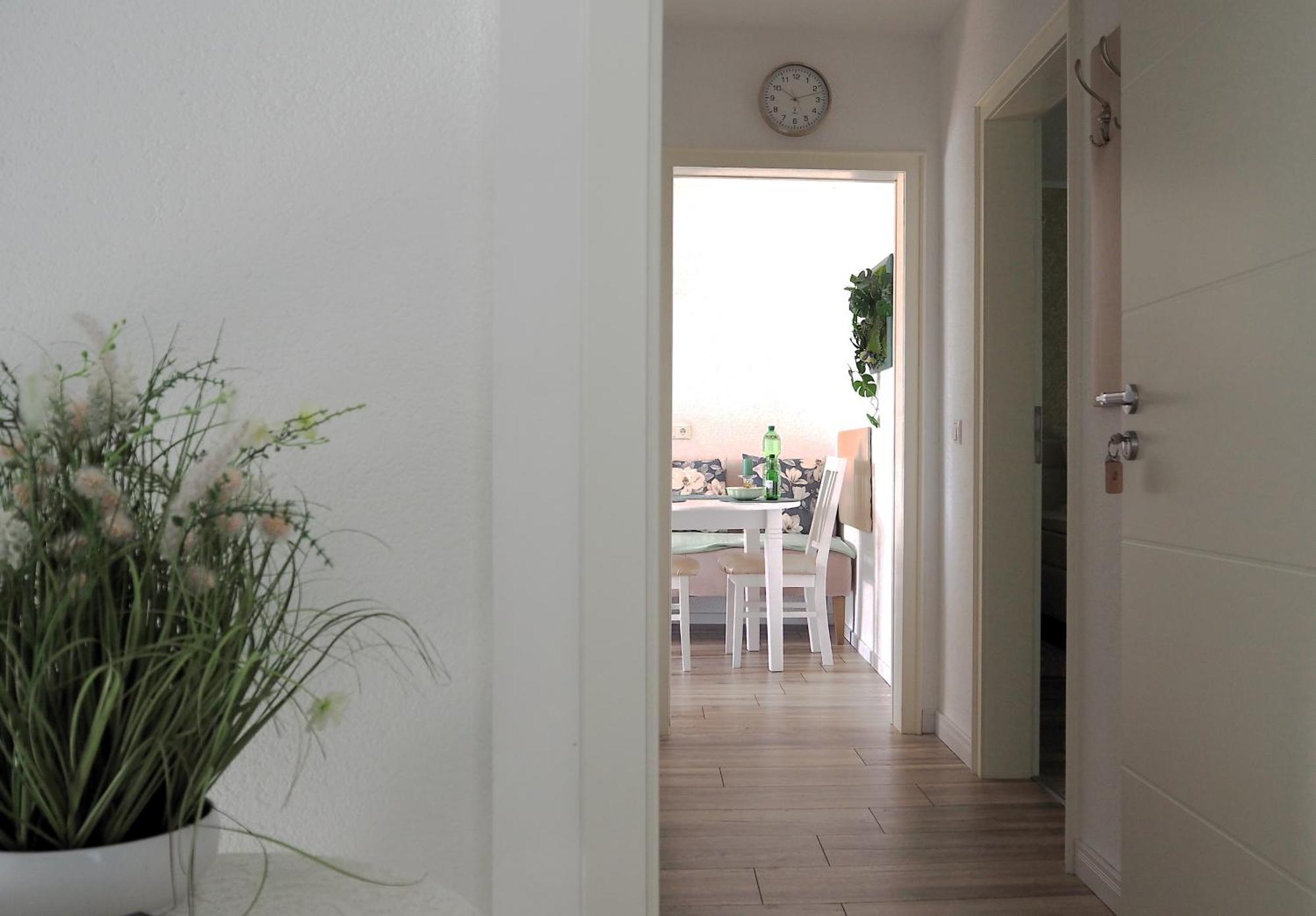 Apartment Schlossblick - Top Location Ідар-Оберштайн Екстер'єр фото