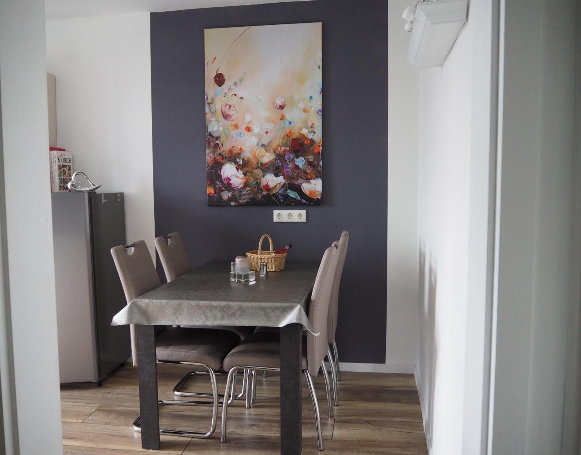 Apartment Schlossblick - Top Location Ідар-Оберштайн Екстер'єр фото