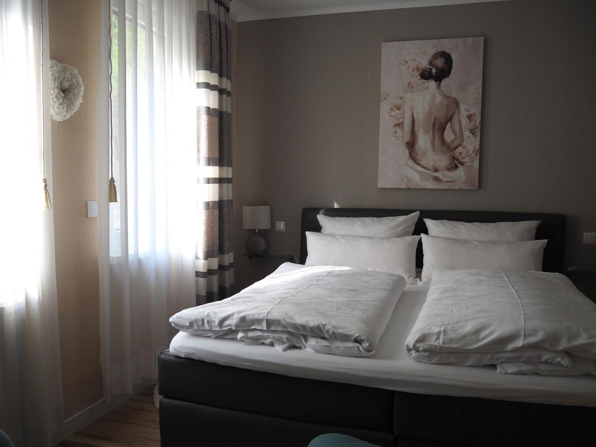 Apartment Schlossblick - Top Location Ідар-Оберштайн Екстер'єр фото