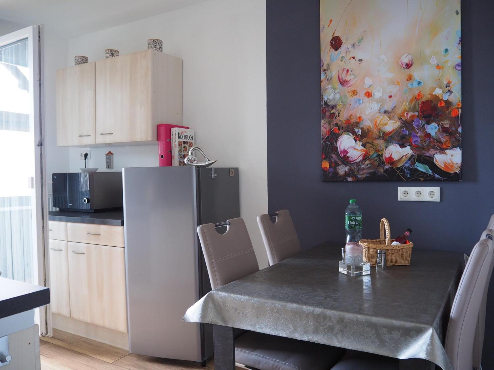 Apartment Schlossblick - Top Location Ідар-Оберштайн Екстер'єр фото