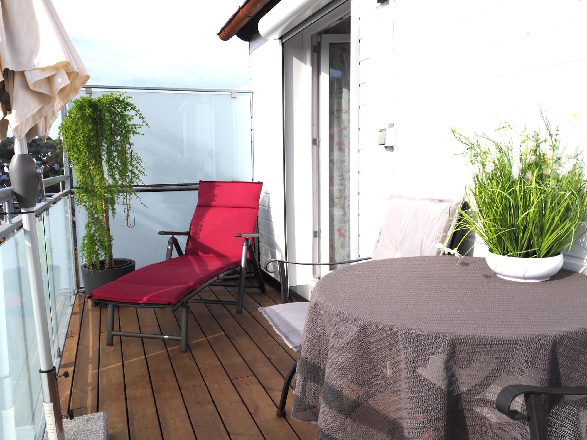 Apartment Schlossblick - Top Location Ідар-Оберштайн Екстер'єр фото