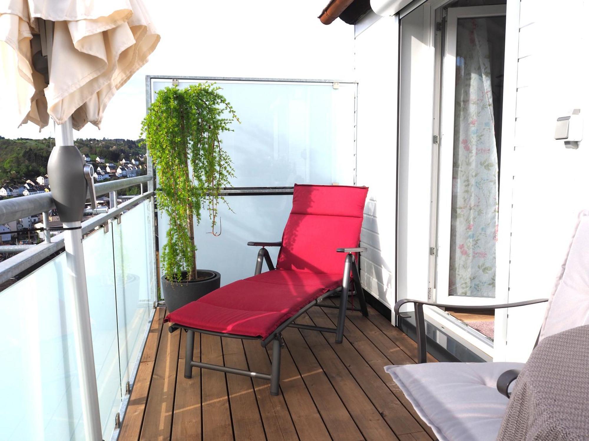 Apartment Schlossblick - Top Location Ідар-Оберштайн Екстер'єр фото